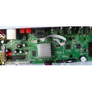 دانلود فلش فریمور (دامپ ) دی وی ارHD iDVR AHB7004T-GS-V3 V2.02B mx25l12805D,EEPROM 8CH DVR DUMP FLASH